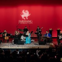 124 Celebration of Shab e Yalda 2023