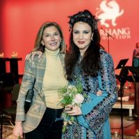 135 Celebration of Shab e Yalda 2023