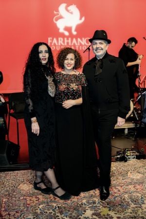 137 Celebration of Shab e Yalda 2023