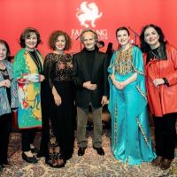 140 Celebration of Shab e Yalda 2023