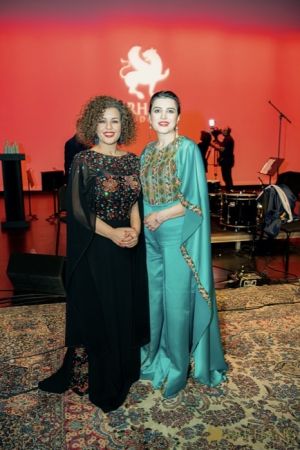 144 Celebration of Shab e Yalda 2023