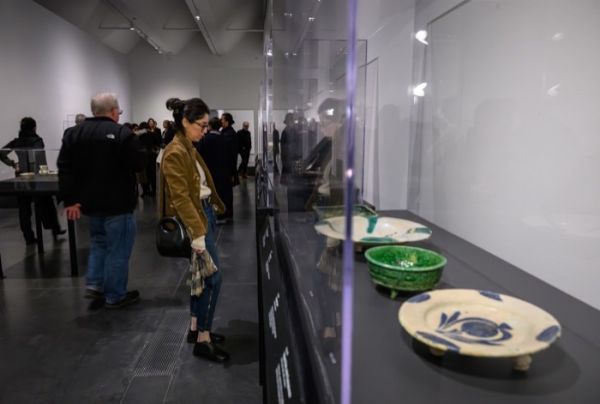 02 Dining With Sultan 