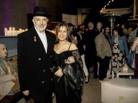 023 ART IRAN Falling Into Language Opening Celebration