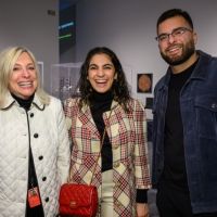 03 Dining With Sultan 