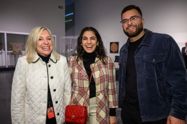 03 Dining With Sultan 