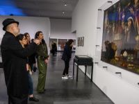 05 Dining With Sultan 