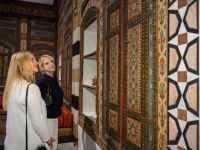 07 Dining With Sultan 