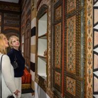 07 Dining With Sultan 