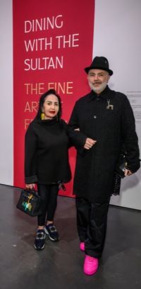 08 Dining With Sultan 