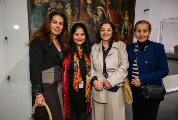 09 Dining With Sultan 