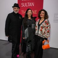 13 Dining With Sultan 