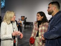 14 Dining With Sultan 