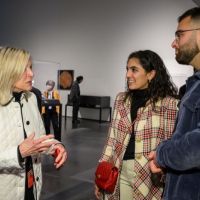 14 Dining With Sultan 