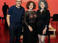 152 Celebration of Shab e Yalda 2023