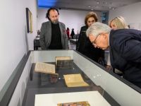 16 Dining With Sultan 