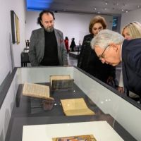 16 Dining With Sultan 