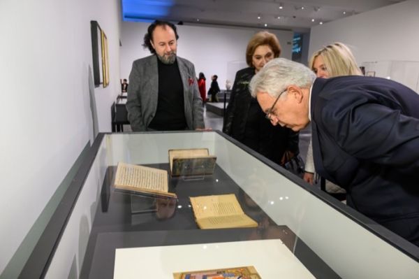 16 Dining With Sultan 