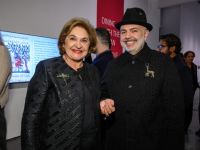 17 Dining With Sultan 