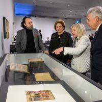 18 Dining With Sultan 