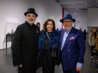 21 Dining With Sultan 