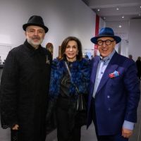 21 Dining With Sultan 