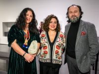 22 Dining With Sultan 