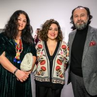 22 Dining With Sultan 