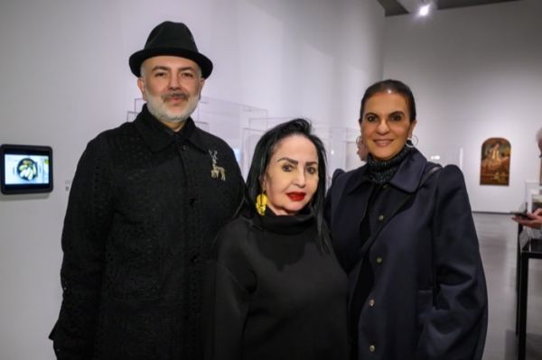 28 Dining With Sultan 