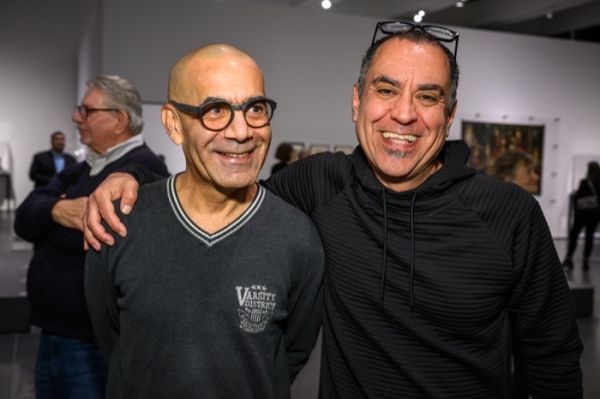 29 Dining With Sultan 