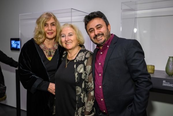 30 Dining With Sultan 