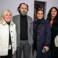 31 Dining With Sultan 