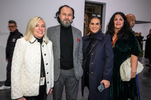 31 Dining With Sultan 