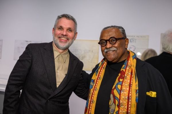 32 Dining With Sultan 