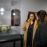 33 Dining With Sultan 