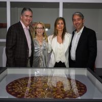 34 Dining With Sultan 