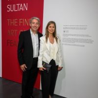 36 Dining With Sultan 