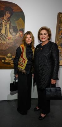 37 Dining With Sultan 