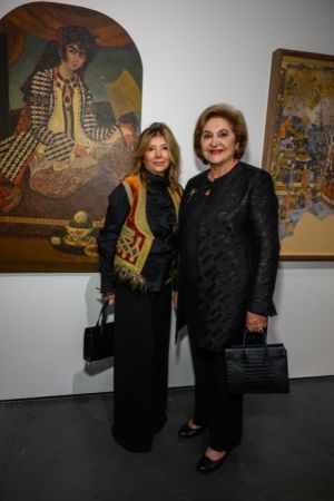 37 Dining With Sultan 