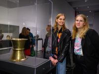 38 Dining With Sultan 