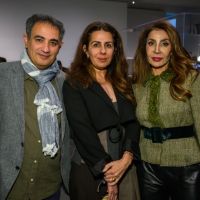 40 Dining With Sultan 