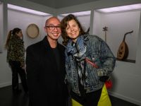 44 Dining With Sultan 