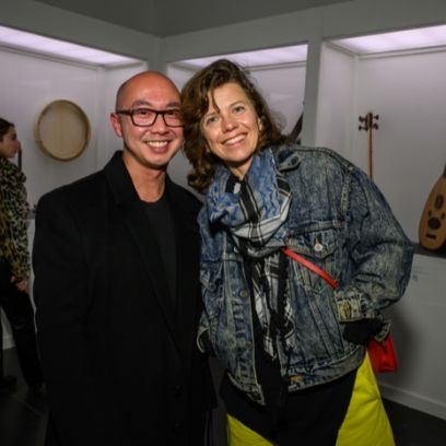 44 Dining With Sultan 