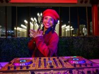 46 Dining With Sultan 