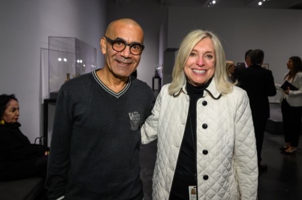 49 Dining With Sultan 