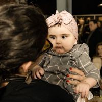 046 ART IRAN Falling Into Language Opening Celebration