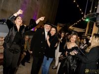 078 ART IRAN Falling Into Language Opening Celebration