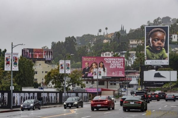 003 Farhang Nowruz Street Banners 2024