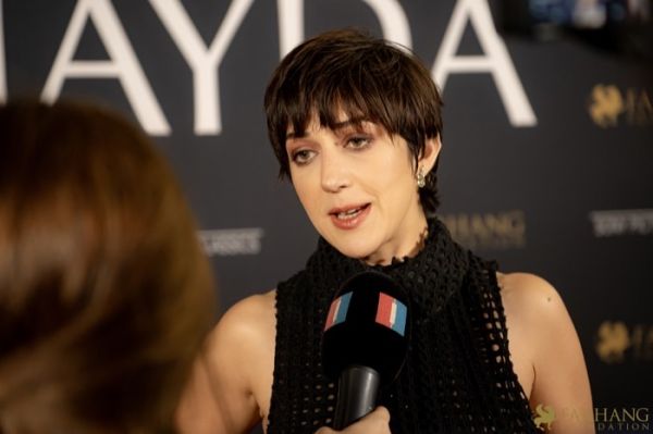 007 SHAYDA LA PREMIERE 