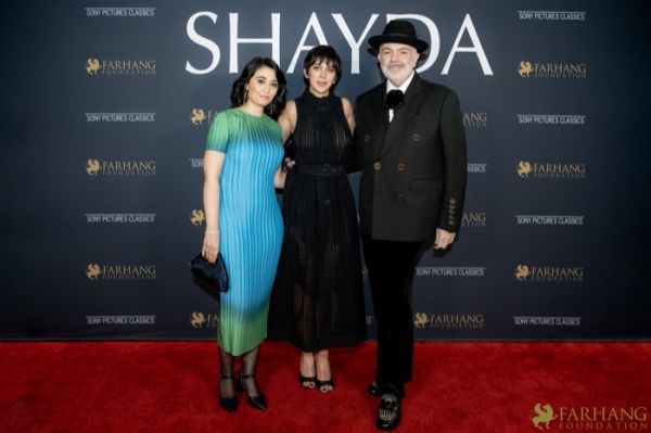 008 SHAYDA LA PREMIERE 