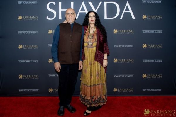 010 SHAYDA LA PREMIERE 